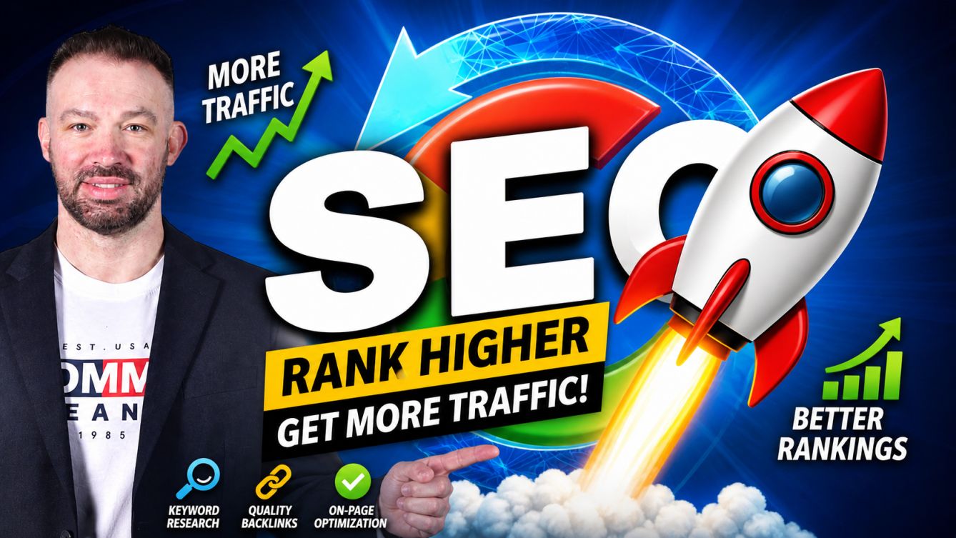 SEO Προώθηση Ιστοσελίδων Θρακομακεδόνες