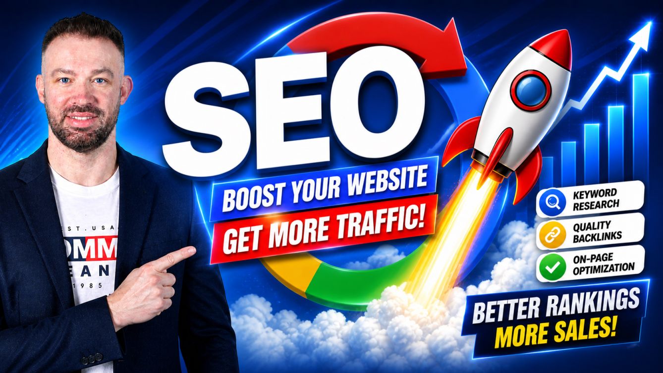 SEO Προώθηση Ιστοσελίδων Άνδρος