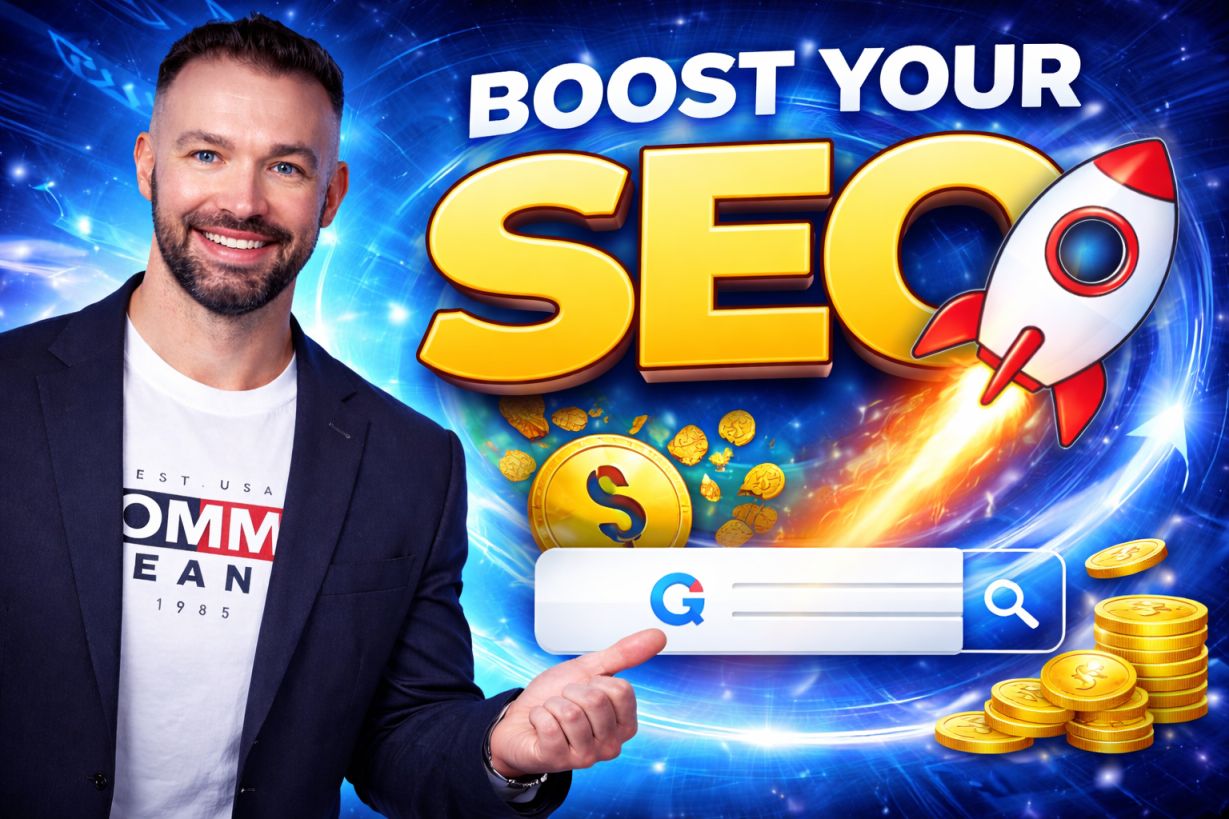 SEO Προώθηση Ιστοσελίδων Κως