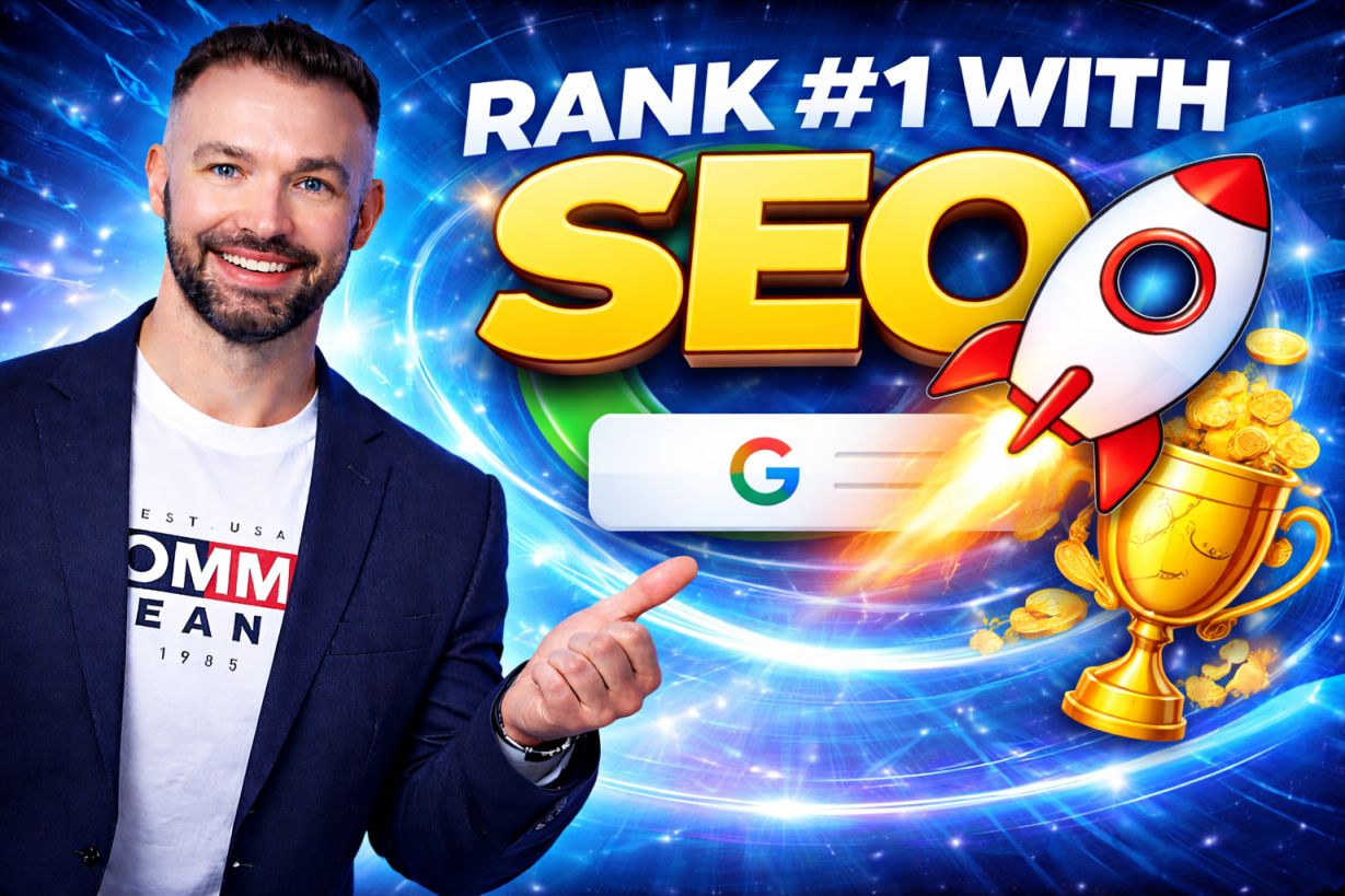 SEO Προώθηση Ιστοσελίδων Κύθηρα