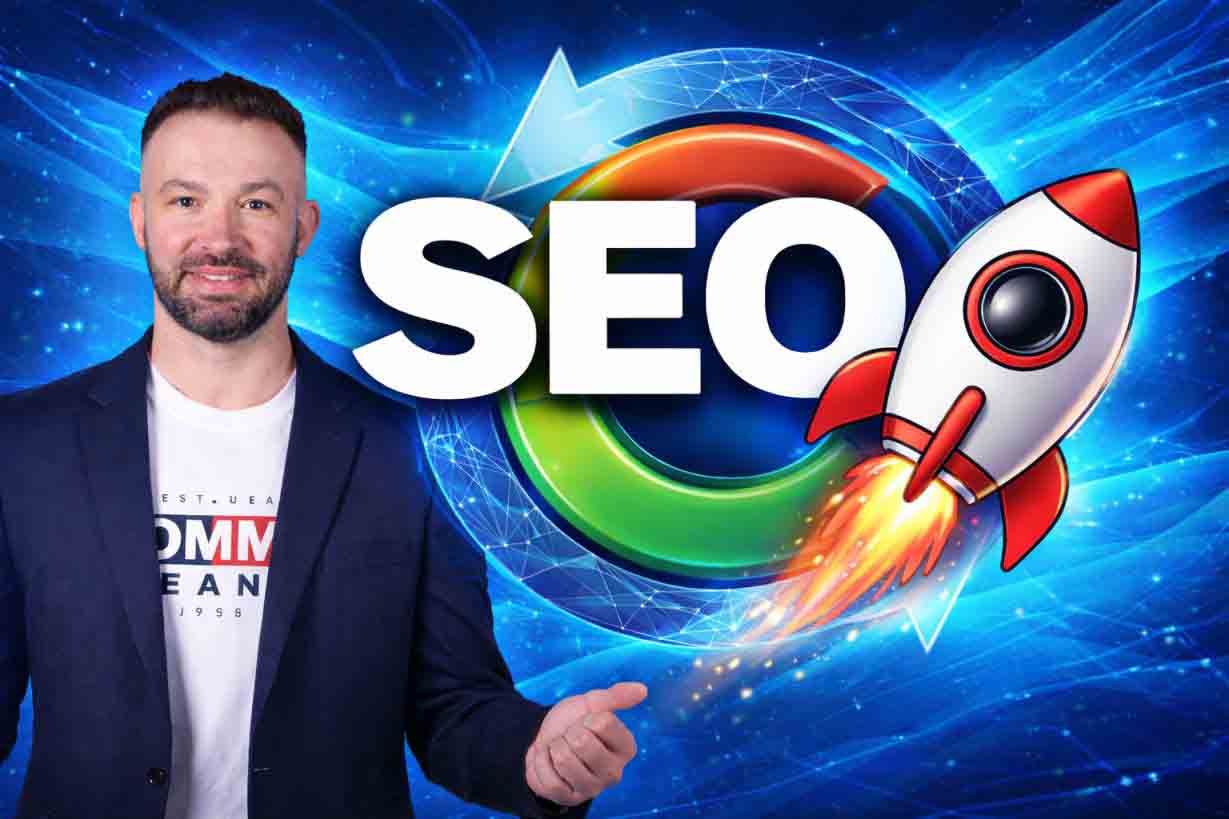 SEO Προώθηση Ιστοσελίδων Κερατσίνι
