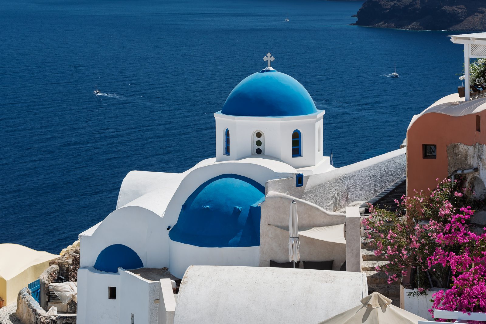 Top Greece tours for groups