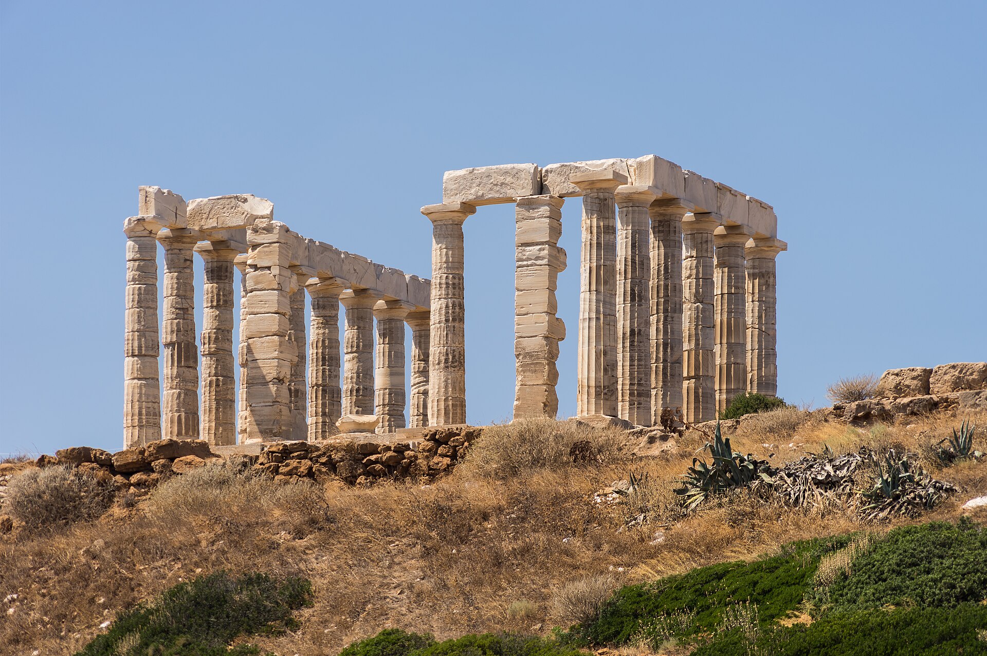 Top Greece tours for groups
